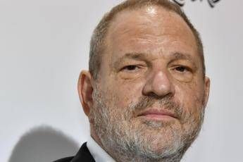 Weinstein espulso anche dal British Film Institute Weinstein espulso anche dal British Film Institute